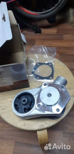 Помпа skoda filicia