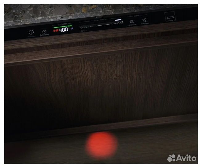 Новая Встраиваемая посудомоечная машина Electrolux