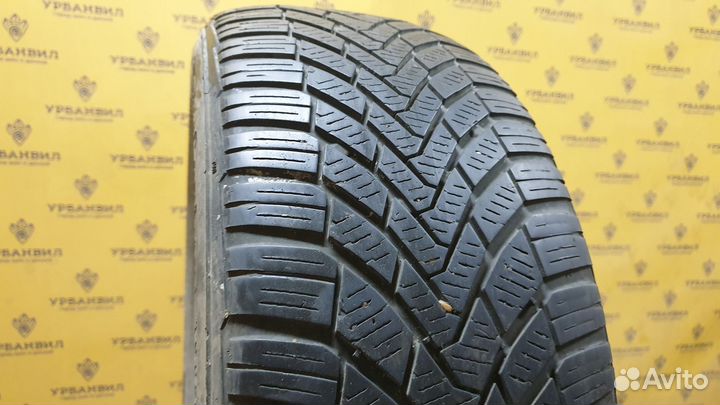 Continental ContiWinterContact TS 850 205/55 R16 91T