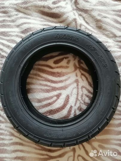 Покрышки для коляски