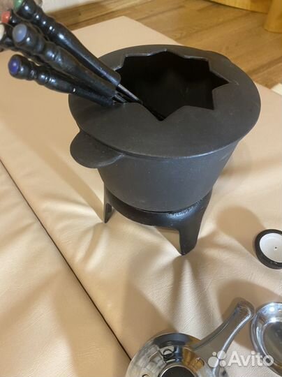 Набор для фондю