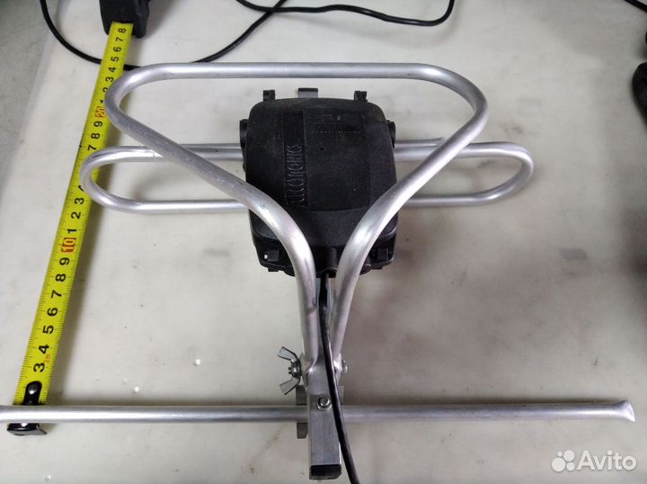 Антенны для тв