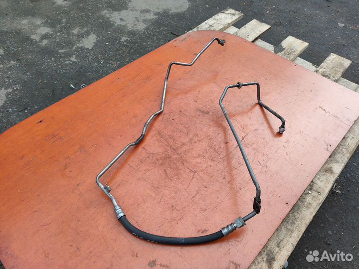 Трубка АКПП MB CLS 218 CLK 297 E 212 om651 2.2 CDI