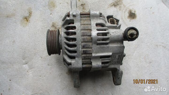 Генератор субару 23700AA450 23700AA540