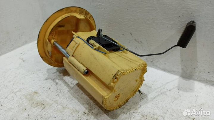 Датчик уровня топлива Пежо