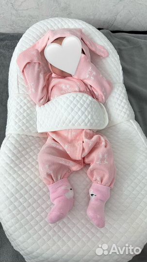 Кокон для новорожденных