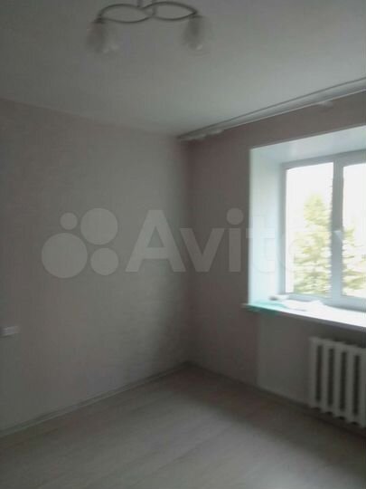 Комната 13 м² в 1-к., 3/5 эт.