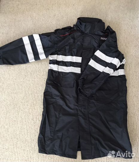 Форма полиции