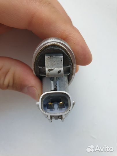 Повторитель поворотника Тойота Королла 150