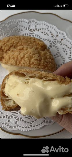 Шеф пекарь кондитер