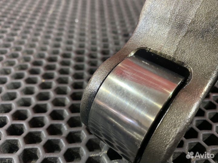 Рокер форсунки Volvo FE/FL, Volvo FH, Volvo FM