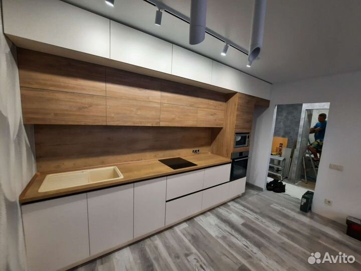 Изготовление мебели