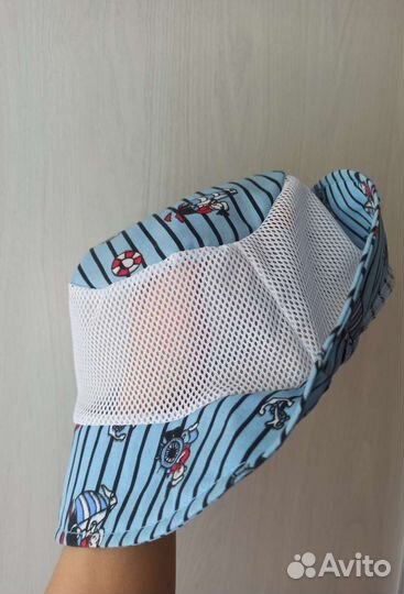 Панама детская Новая