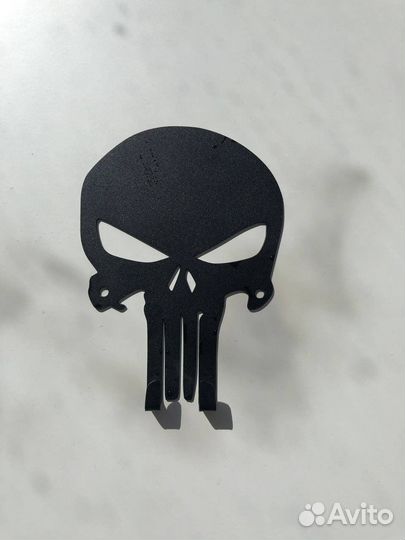 Ключница череп