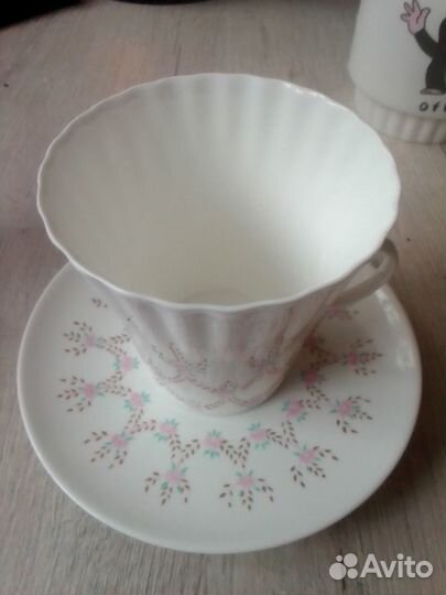 Кофейная пара 