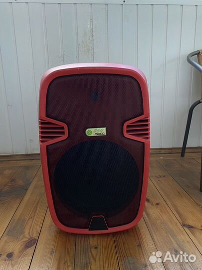 Акустическая колонка Volta P-12AR