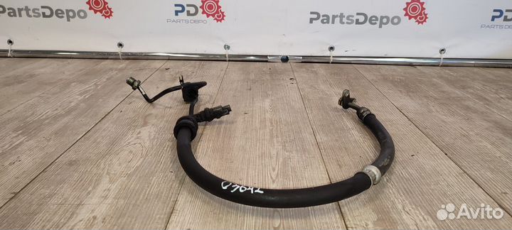 Шланг гура Honda Cr-V 3