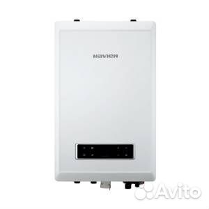 Газовый котел Navien NCB700-24K (24 кВт)