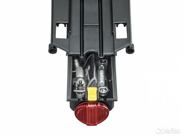 Багажник консольный Topeak MTX BeamRack EX, TA2103