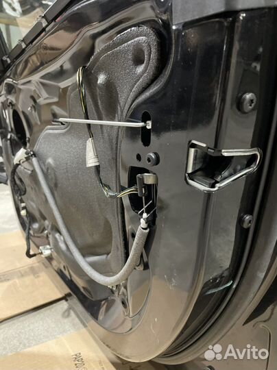 Дверь передняя правая BMW 3-Series F30