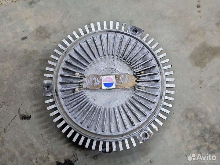 Вискомуфта вентилятора Mersedec Benz C180 W202 1.8