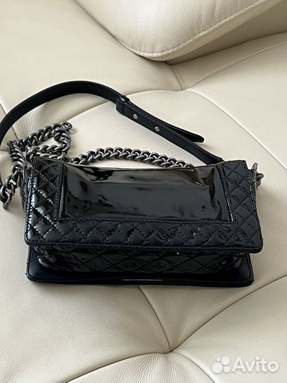 Сумка Chanel Boy оригинал