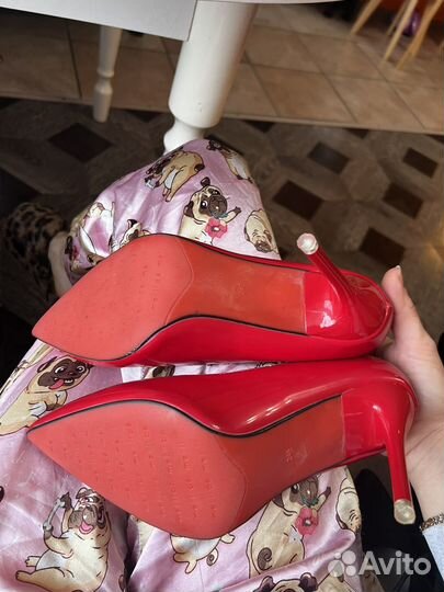 Туфли женские