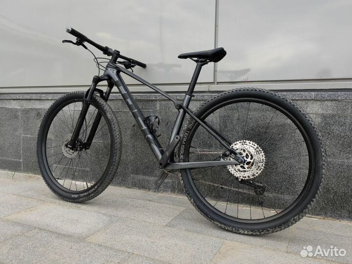 Карбоновый Trek Procaliber 9.5 2023