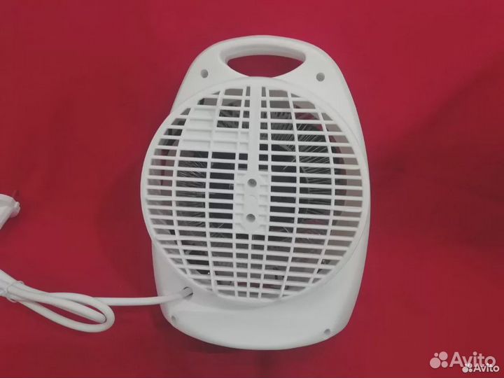 Тепловентилятор Ресанта твс-2000