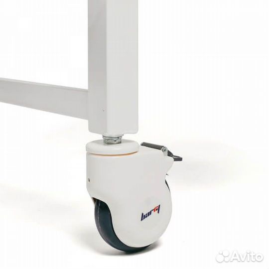 Кровать функциональная Barry