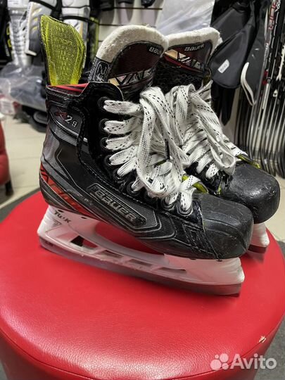 Коньки хоккейные Bauer x 2.9 p-2ee