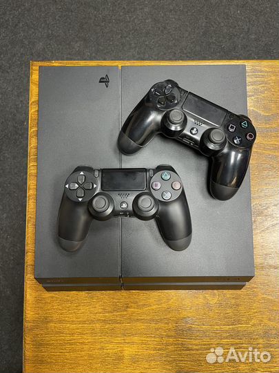 Sony playstation 4