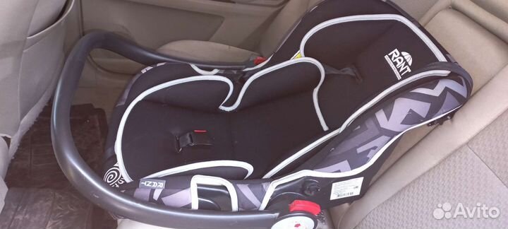 Автолюлька