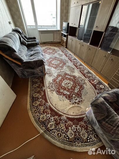 Ковры и поласы