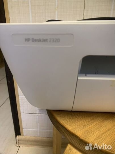 Принтер сканер копир hp