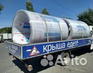 Поликарбонат разный