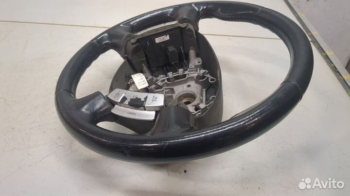 Руль Nissan Primera P12, 2004