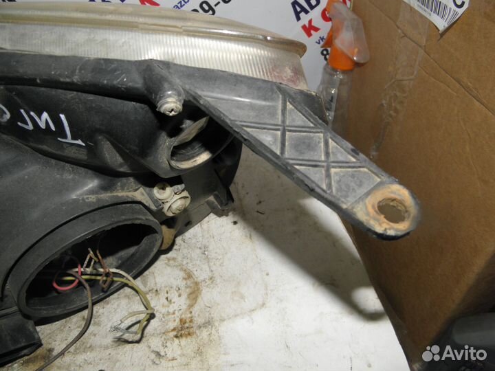 Фара правая Chery Tiggo (t11) T113772020AB