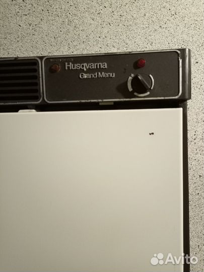 Морозильная камера бу