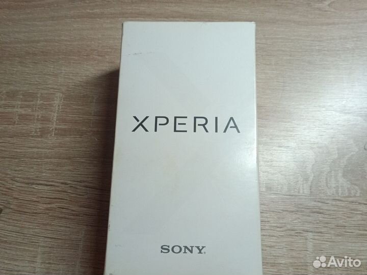 Sony Xperia XA1 Dual, 3/32 ГБ