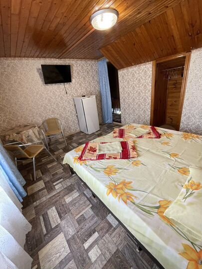 Комната 12 м², 3/3 эт.