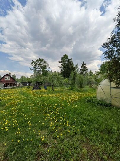 Участок 12,2 сот. (СНТ, ДНП)