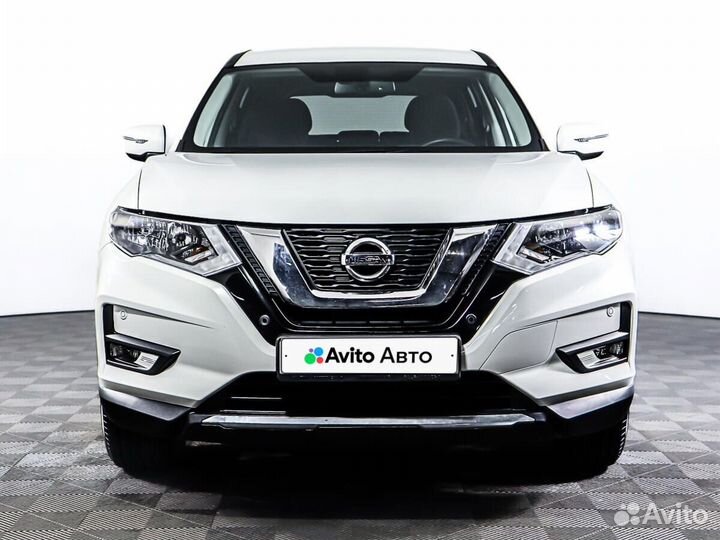 Nissan X-Trail 2.0 CVT, 2021, 15 963 км