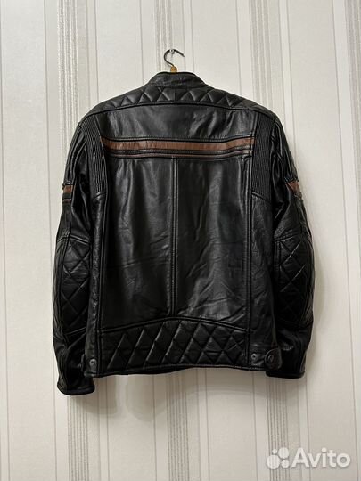 Мото куртка Moteq