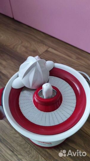 Соковыжималка для цитрусовых