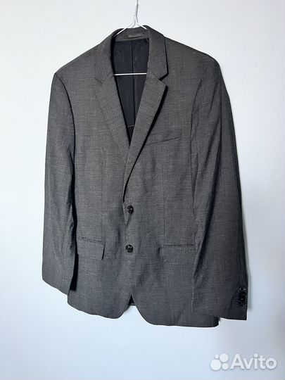 Пиджак мужской hugo boss