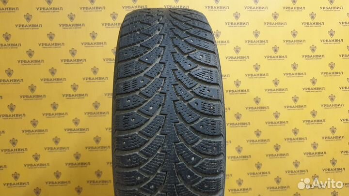 Nokian Tyres Hakkapeliitta 4 215/60 R16 95T