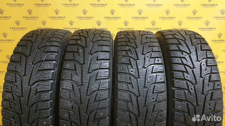 Hankook Winter I'Pike RS W419 175/70 R13 82T