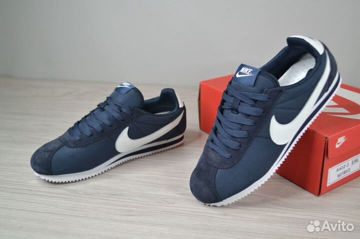 Кроссовки Nike Cortez