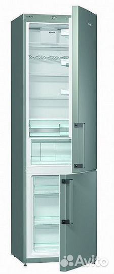 Холодильник gorenje rk 6201 fx